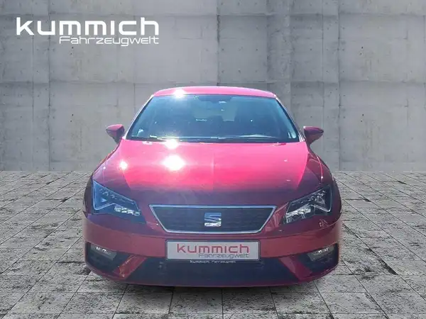SEAT LEON CUPRA SPORTSTOURER (2/15)