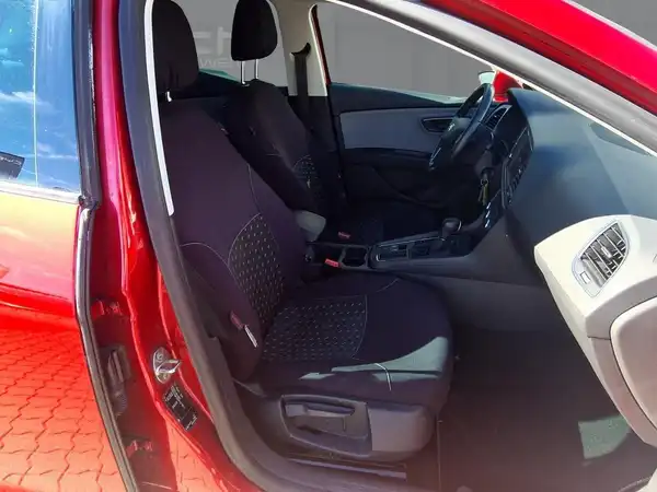 SEAT LEON CUPRA SPORTSTOURER (11/15)