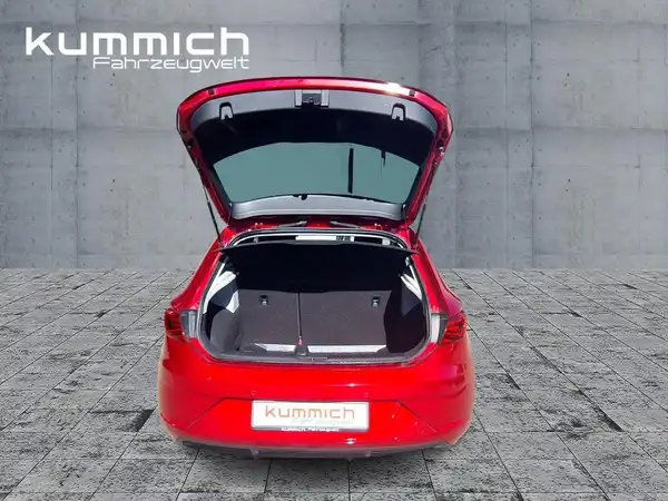 SEAT LEON CUPRA SPORTSTOURER (13/15)