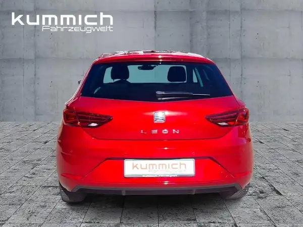 SEAT LEON CUPRA SPORTSTOURER (5/15)