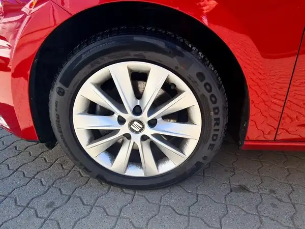 SEAT LEON CUPRA SPORTSTOURER (7/15)