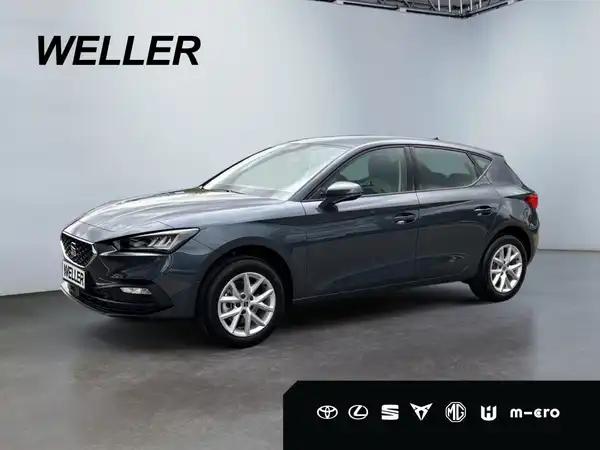 Brugt Seat Leon 1.5 eTSI