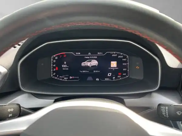SEAT LEON SPORTSTOURER (11/19)