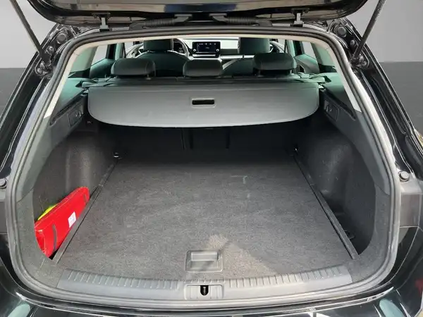 SEAT LEON SPORTSTOURER (18/19)