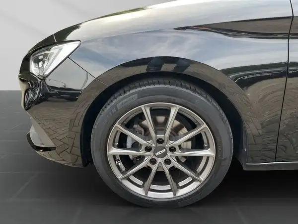 SEAT LEON SPORTSTOURER (19/19)