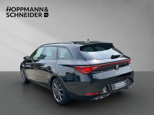 SEAT LEON SPORTSTOURER (3/19)