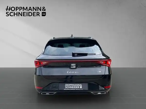 SEAT LEON SPORTSTOURER (4/19)