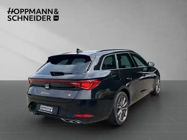 SEAT LEON SPORTSTOURER (5/19)