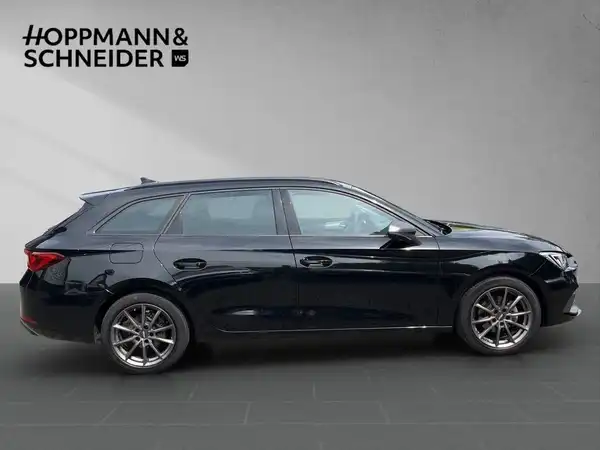 SEAT LEON SPORTSTOURER (6/19)
