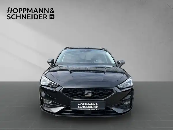 SEAT LEON SPORTSTOURER (8/19)