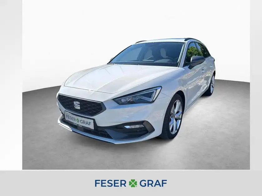 Seat Leon Gebraucht Automatik