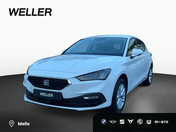 Second hand Seat Leon 