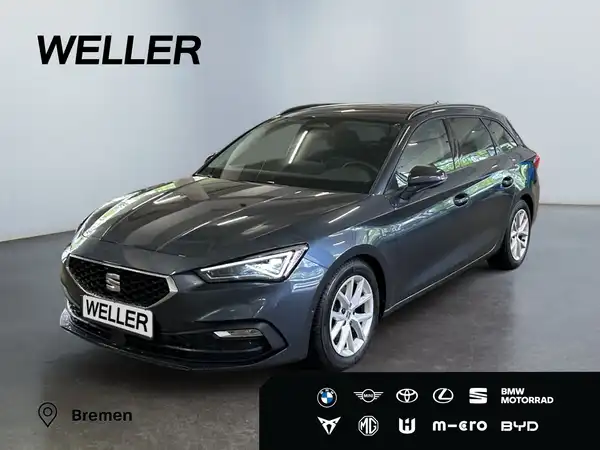 Second hand Seat Leon 