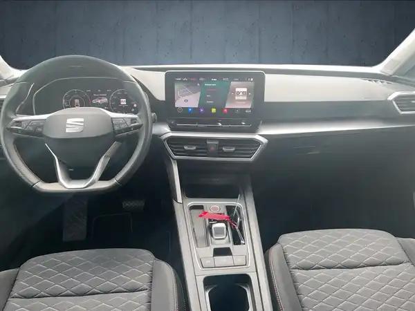 SEAT LEON (11/21)