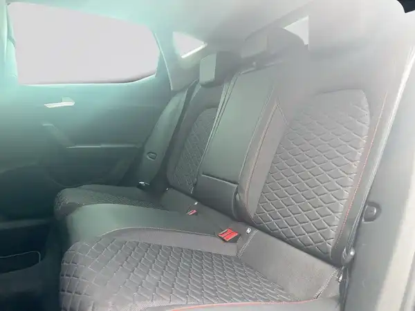 SEAT LEON (12/21)