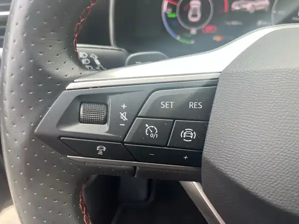SEAT LEON (15/21)