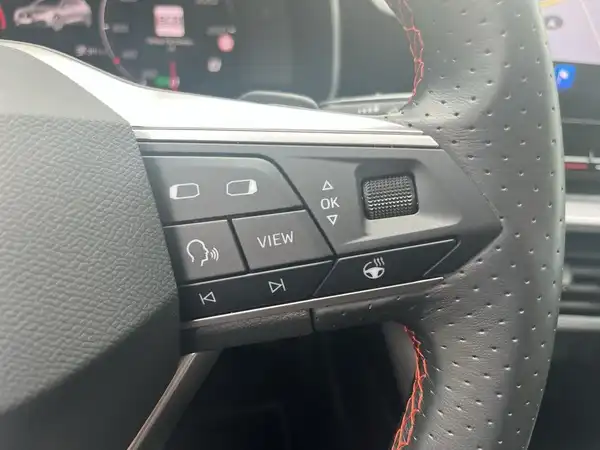 SEAT LEON (16/21)