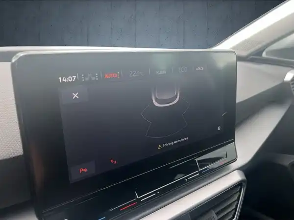 SEAT LEON (18/21)