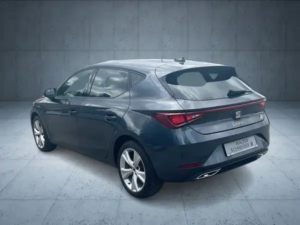 SEAT LEON (3/21)