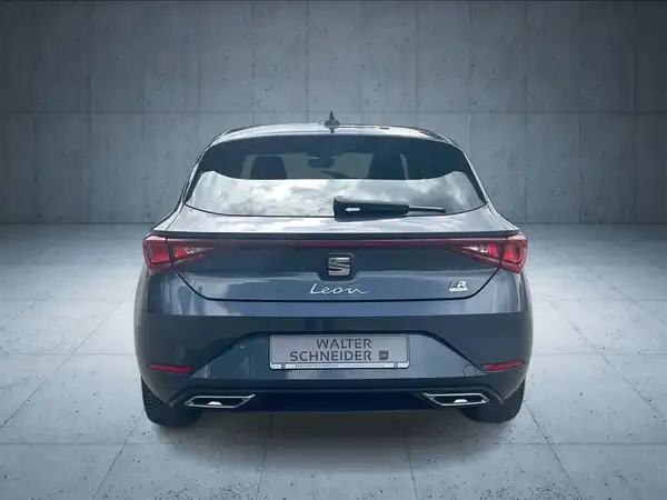 SEAT LEON (4/21)