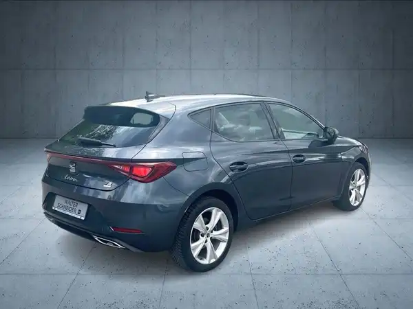 SEAT LEON (5/21)