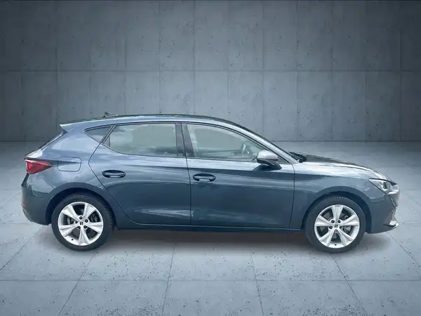SEAT LEON (6/21)