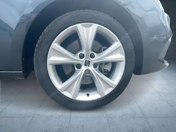 SEAT LEON (7/21)