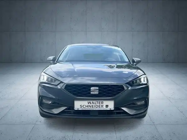SEAT LEON (8/21)