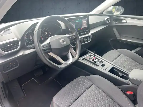 SEAT LEON (9/21)
