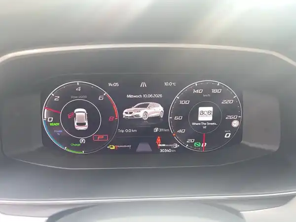 SEAT LEON (10/21)
