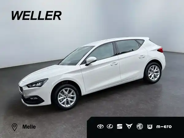 Second hand Seat Leon 