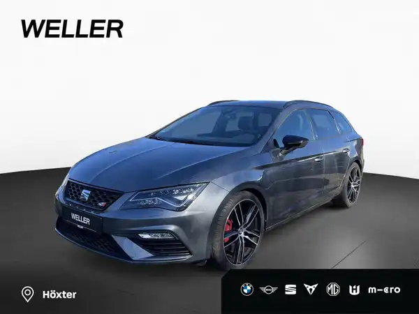 Second hand Seat Leon 