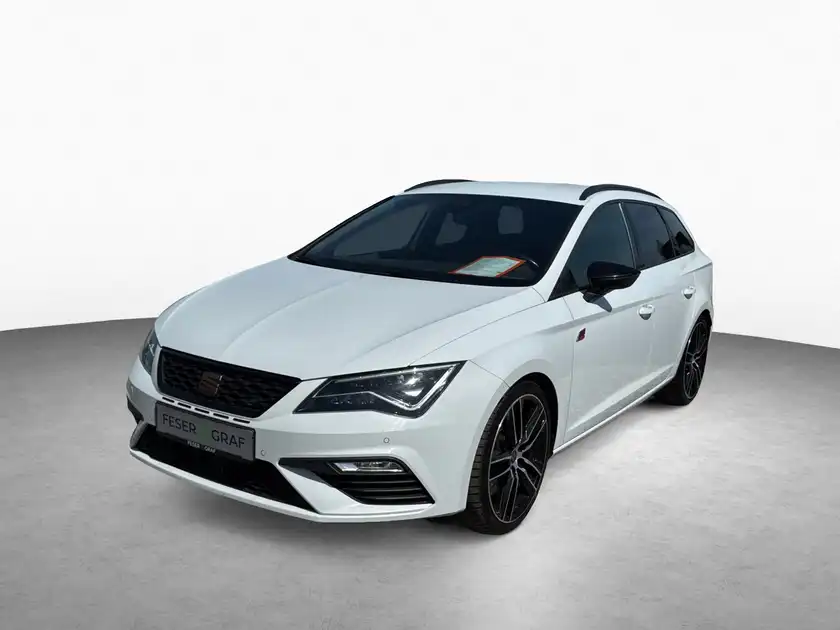 Seat Leon Gebraucht Automatik