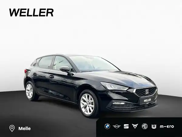 Second hand Seat Leon 