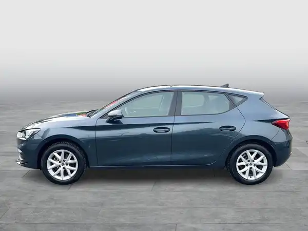 SEAT LEON (2/16)