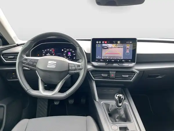 SEAT LEON (11/16)
