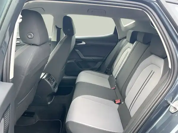 SEAT LEON (12/16)
