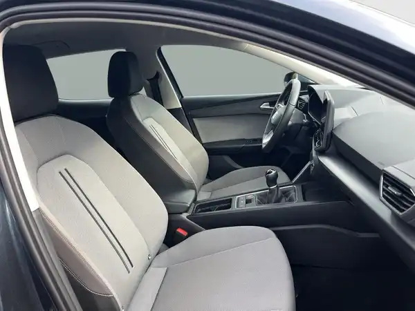 SEAT LEON (15/16)