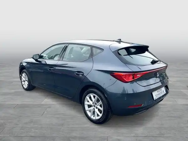 SEAT LEON (3/16)