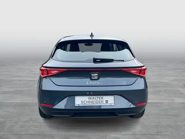 SEAT LEON (4/16)