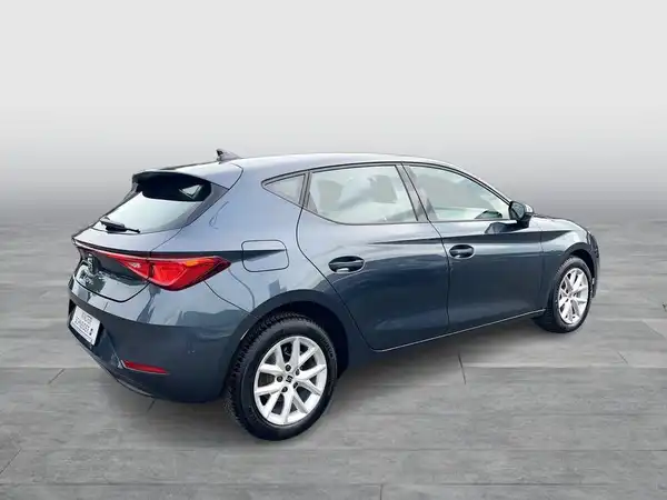 SEAT LEON (5/16)
