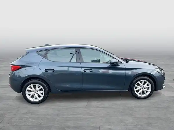 SEAT LEON (6/16)