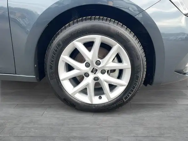SEAT LEON (7/16)