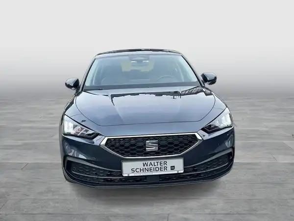 SEAT LEON (8/16)