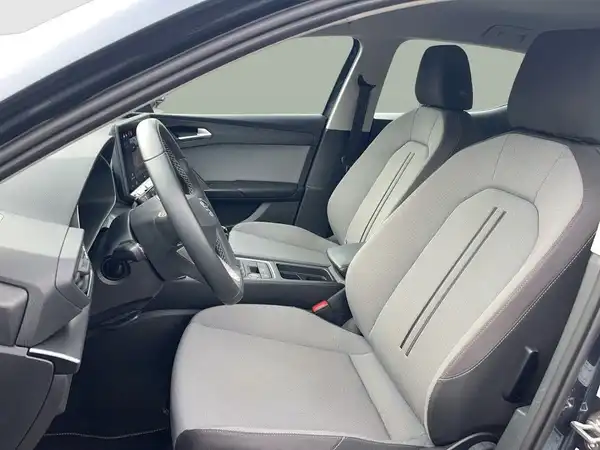 SEAT LEON (9/16)