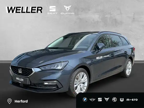 Second hand Seat Leon 