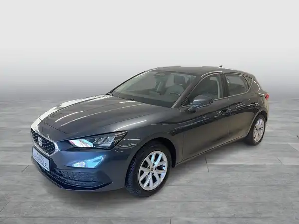 SEAT LEON (1/21)