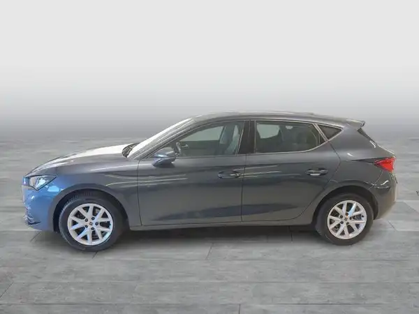 SEAT LEON (2/21)