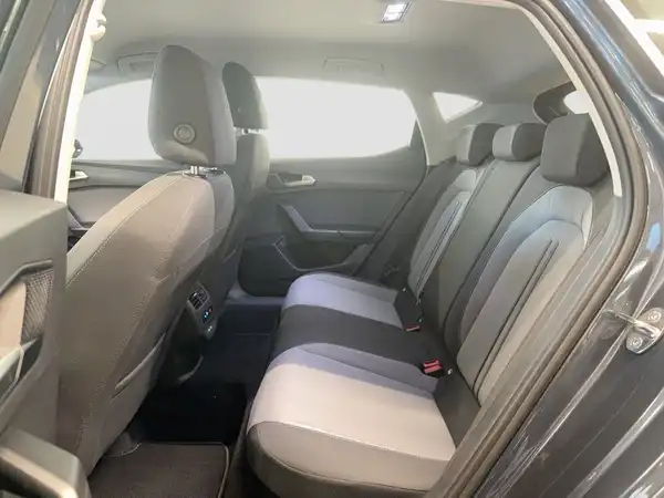 SEAT LEON (11/21)