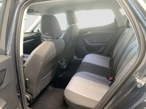 SEAT LEON (12/21)